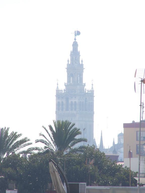 Apartamento Calle Goles Seville Room photo